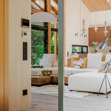 Casa de Férias Dom Z Bali Konstancin-Jeziorna